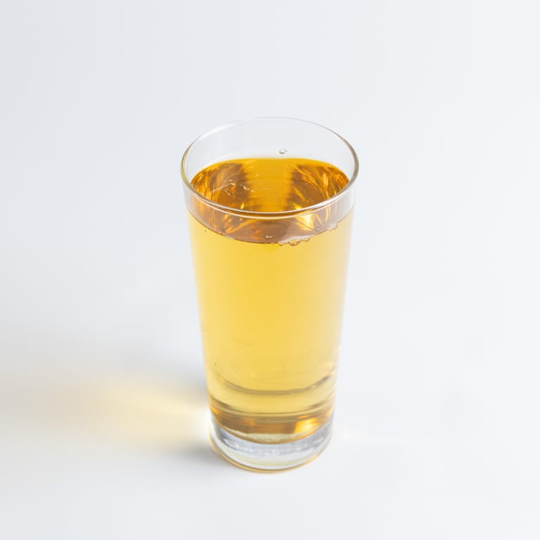 Delicious Juice Selections
