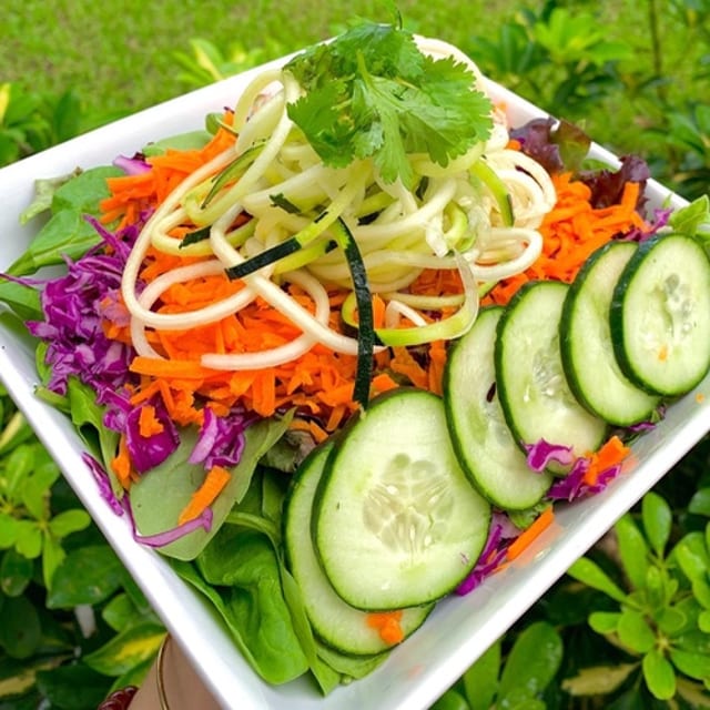House Salad.