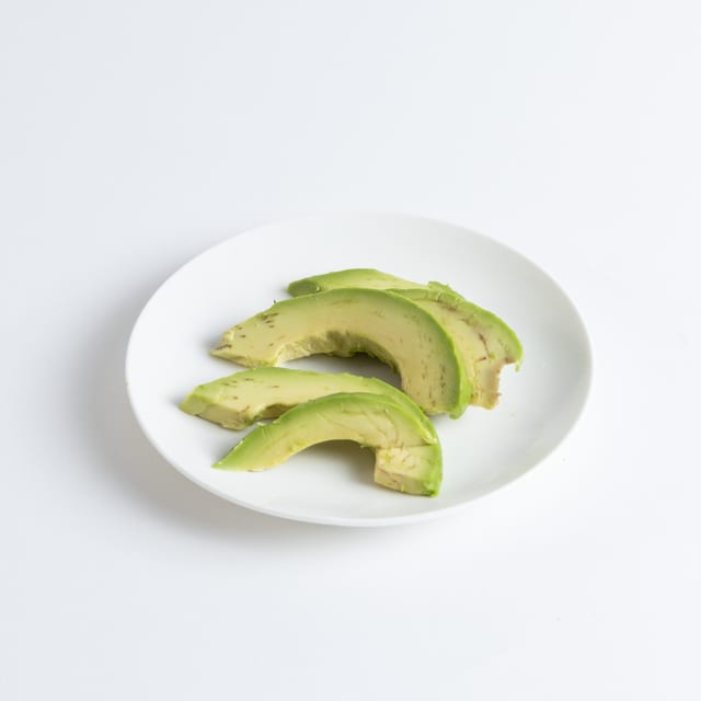 Side of Hass Avocado.