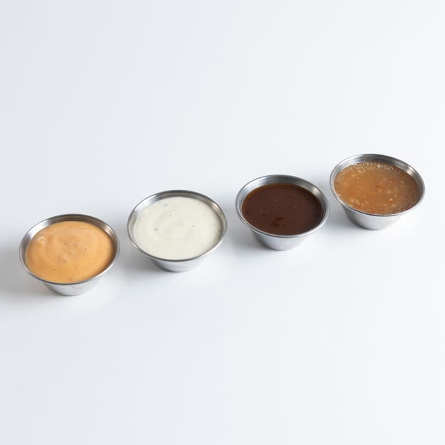 Garlic Dressing 1oz.