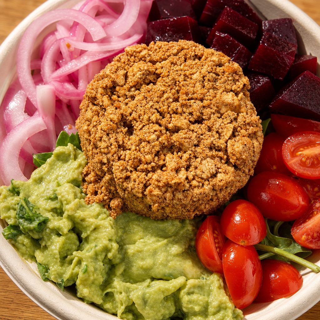 Make Your Own Bowl.