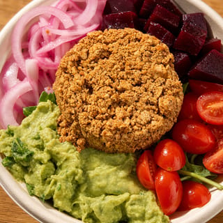 Make Your Own Bowl