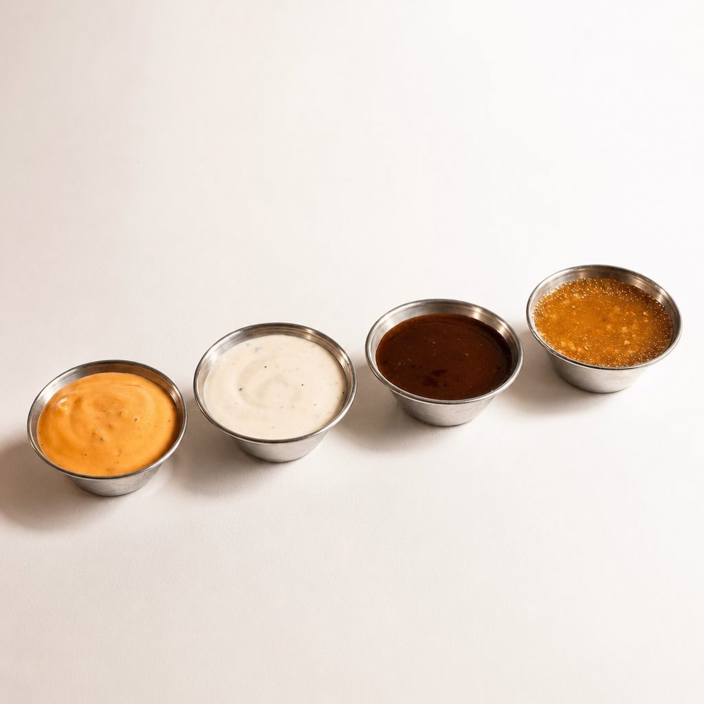 House Dressing 2oz.