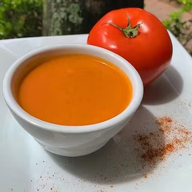 Cup Soup.